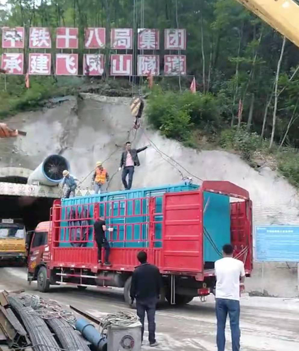 聊城发电机组维修后输出功率降低是什么问题