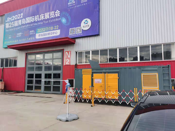 聊城发电机租赁-柴油发电机组不及时维护危害大