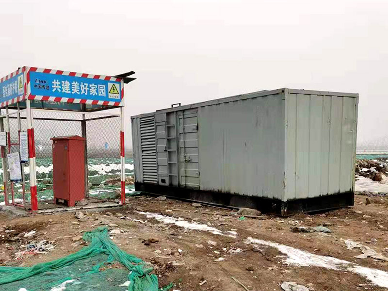 聊城燃气发电机在高海拔地区运行时会遇到哪些常见故障？