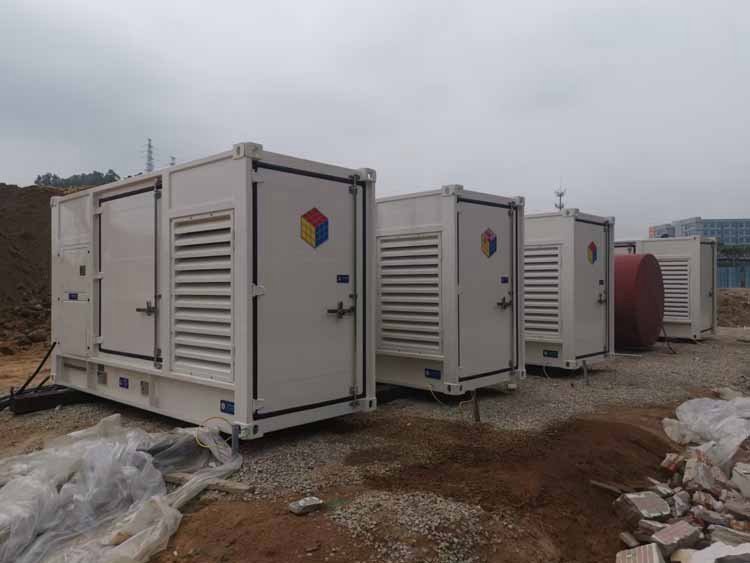 聊城如何降低 200KW 柴油发电机的燃油消耗率？