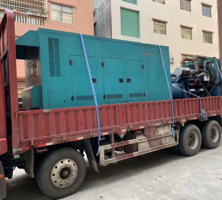 聊城如何在不同负载率下确保 400KW 柴油发电机组的正常运行？