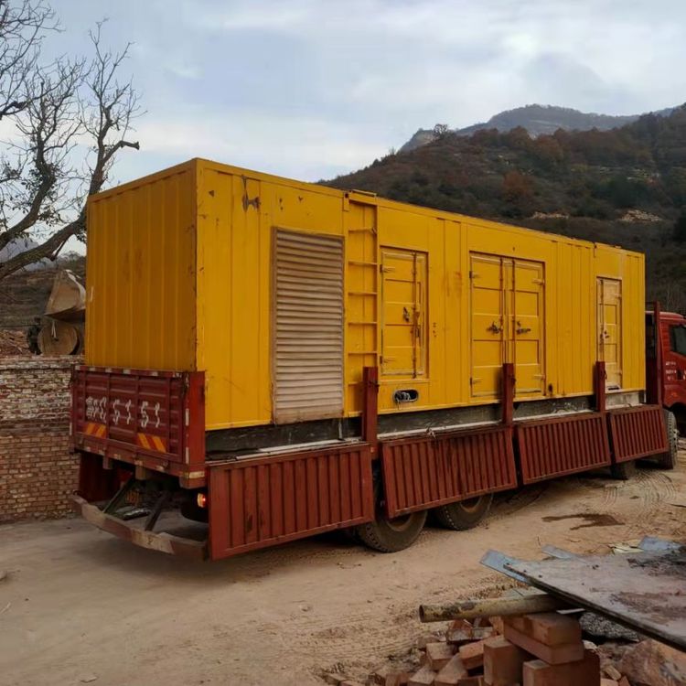 聊城200kW 发电机组在带电阻性负载时，输出功率会受到哪些因素的影响？