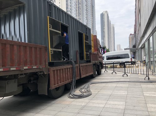聊城柴油发电机空气滤清器在不同季节的更换周期是否有差异？