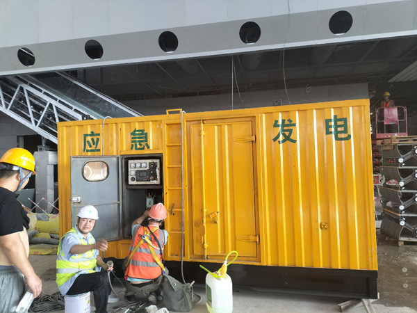 聊城怎样判断空气滤清器是否需要更换？