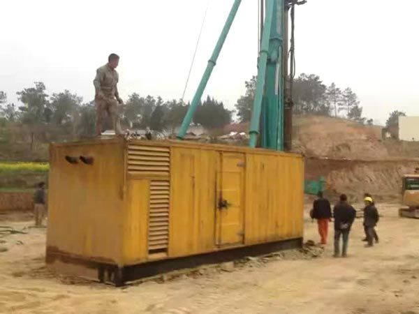 聊城柴油发电机组应用场合有哪些？